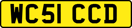 WC51CCD