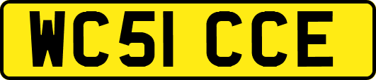 WC51CCE