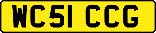 WC51CCG