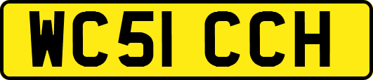 WC51CCH