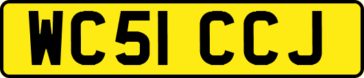 WC51CCJ