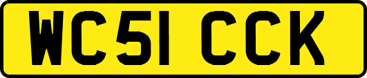 WC51CCK