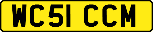 WC51CCM