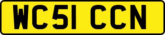 WC51CCN