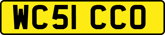 WC51CCO