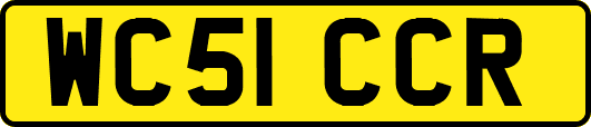 WC51CCR