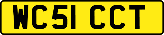 WC51CCT