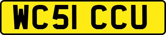 WC51CCU
