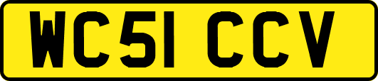 WC51CCV