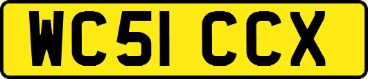 WC51CCX