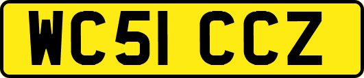 WC51CCZ