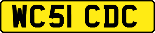 WC51CDC