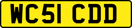 WC51CDD