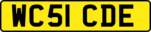WC51CDE