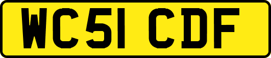 WC51CDF