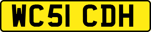 WC51CDH