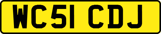 WC51CDJ
