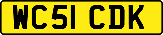 WC51CDK