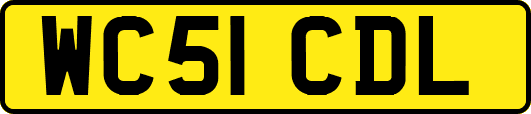 WC51CDL