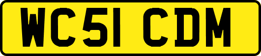 WC51CDM