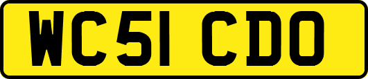 WC51CDO