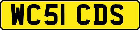 WC51CDS