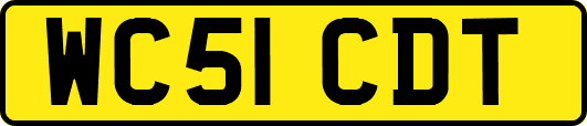 WC51CDT