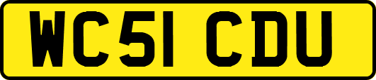 WC51CDU