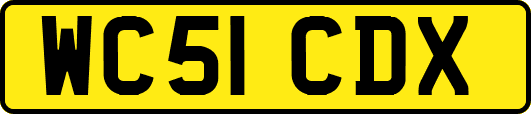 WC51CDX