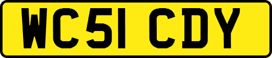 WC51CDY