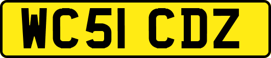 WC51CDZ