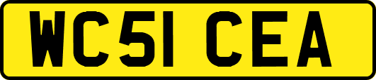 WC51CEA