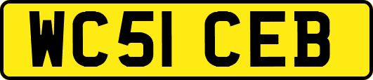 WC51CEB