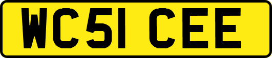 WC51CEE