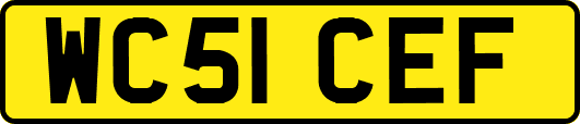 WC51CEF