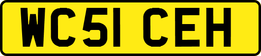 WC51CEH