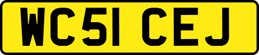 WC51CEJ