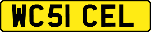 WC51CEL