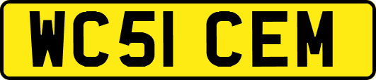 WC51CEM