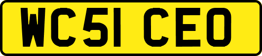 WC51CEO
