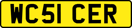 WC51CER