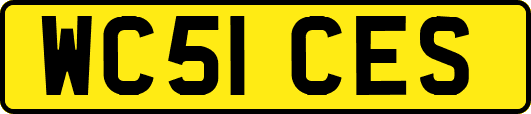 WC51CES