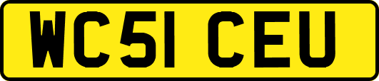 WC51CEU