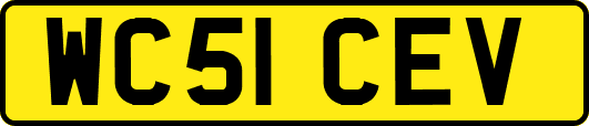 WC51CEV