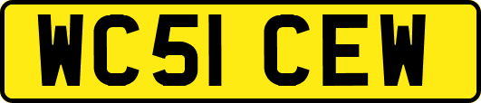 WC51CEW