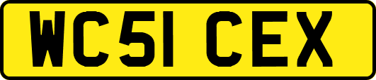 WC51CEX