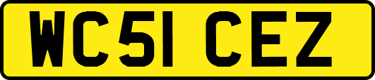 WC51CEZ