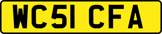 WC51CFA