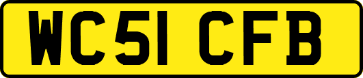 WC51CFB