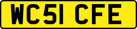 WC51CFE